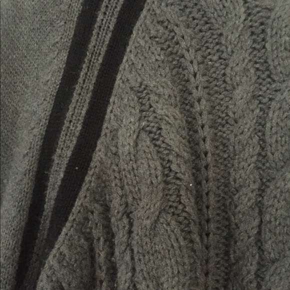 Athleta cable knit sweater - Picture 2 of 4